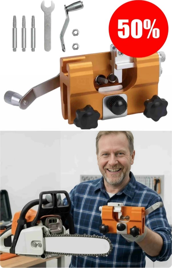 What is Klampero