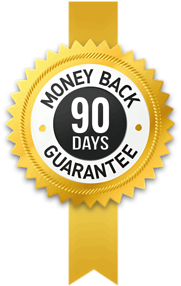 Klampero 100% refund Guarantee